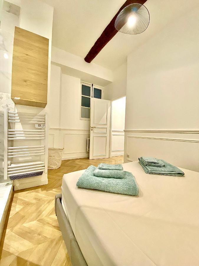 Magnifique 2 Pieces En Plein Coeur Du Vieux Niza Exterior foto